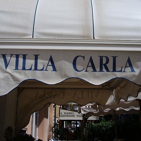Hotel Villa Carla Grado Eksteriør bilde