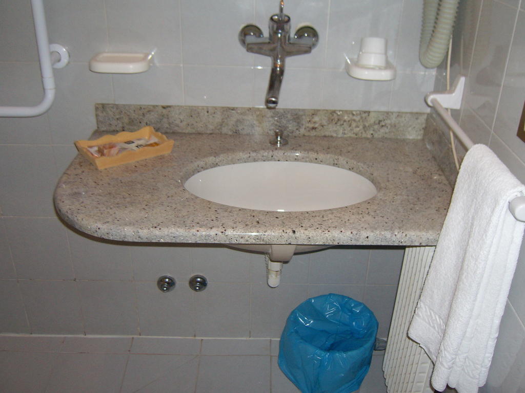Hotel Villa Carla Grado Rom bilde