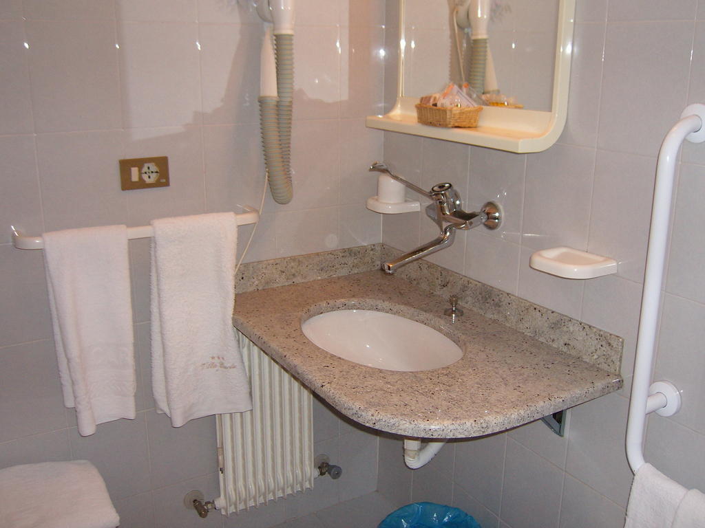 Hotel Villa Carla Grado Rom bilde
