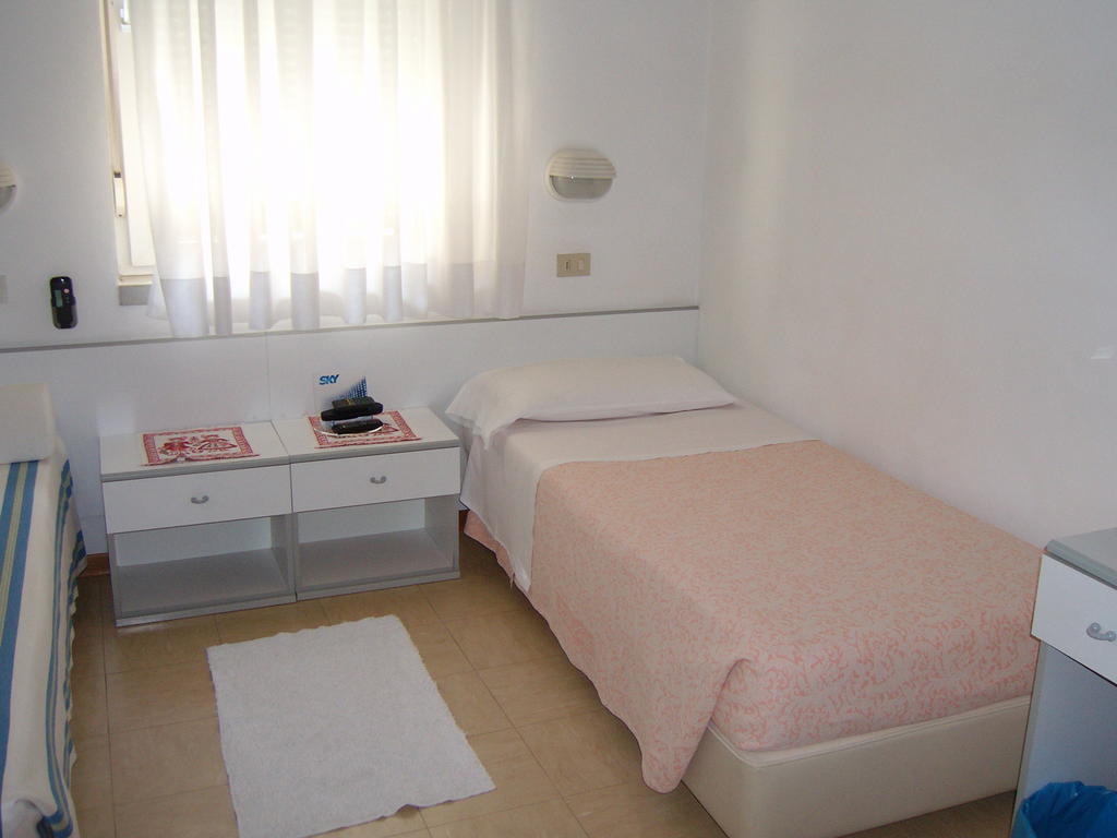 Hotel Villa Carla Grado Rom bilde