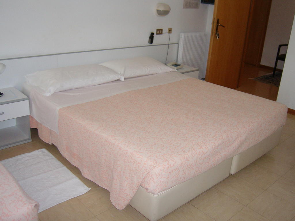 Hotel Villa Carla Grado Rom bilde